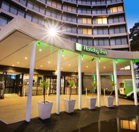 Holiday Inn Melbourne Airport - Accommodation QLD