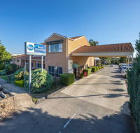 Best Western Airport Motel  Conv Ctr - Accommodation QLD