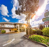 Quality Hotel Melbourne Airport - Accommodation QLD