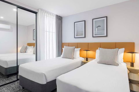 Punthill Essendon North - Accommodation QLD 8