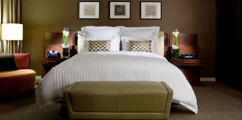 Pullman Hotel At Sydney Olympic Park - Accommodation QLD 5