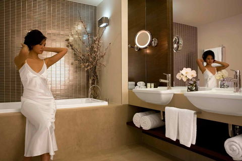 Pullman Hotel At Sydney Olympic Park - Accommodation QLD 6