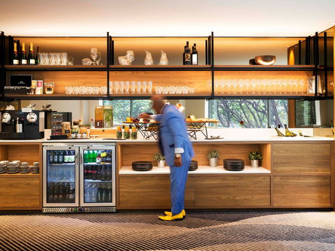 Pullman Hotel At Sydney Olympic Park - Accommodation QLD 15