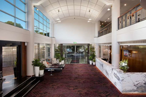 Rydges Parramatta - Accommodation QLD 2