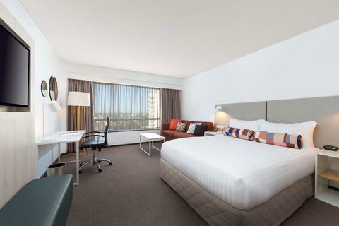 Rydges Parramatta - Accommodation QLD 3