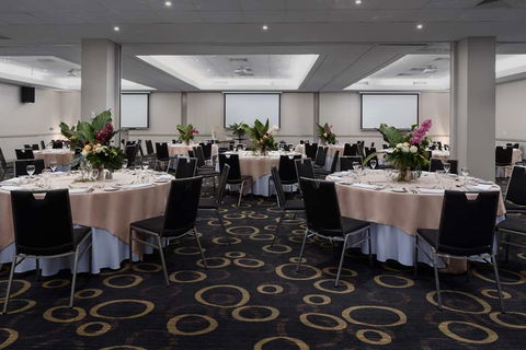 Rydges Parramatta - Accommodation QLD 7