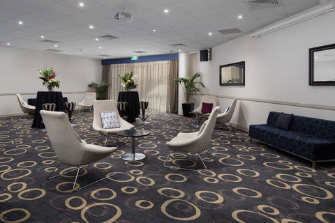 Rydges Parramatta - Accommodation QLD 9