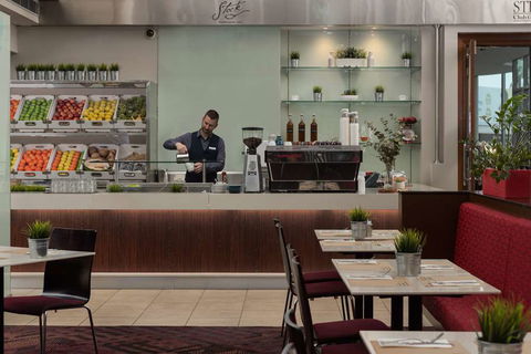 Rydges Parramatta - Accommodation QLD 11