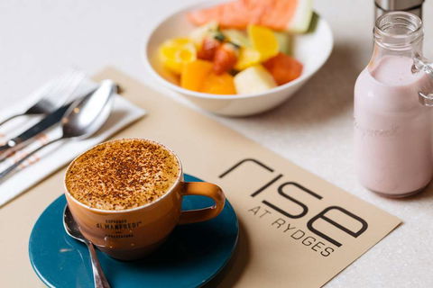 Rydges Parramatta - Accommodation QLD 12