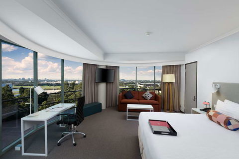 Rydges Parramatta - Accommodation QLD 13