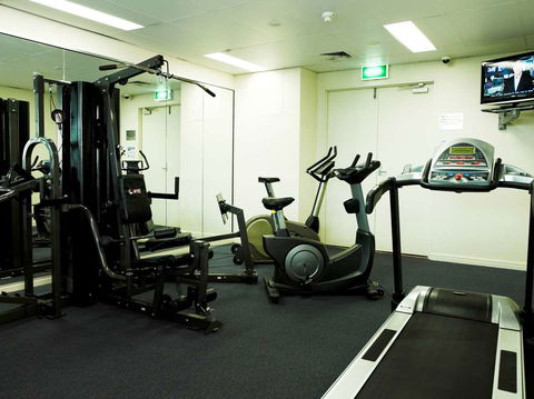 Rydges Parramatta - Accommodation QLD 15