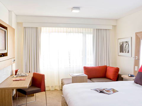 Novotel Sydney Olympic Park - Accommodation QLD 4