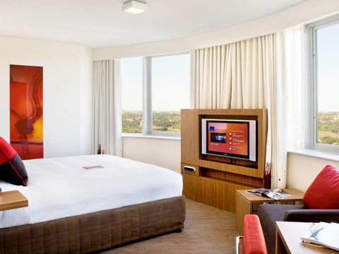 Novotel Sydney Olympic Park - Accommodation QLD 5