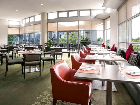Novotel Sydney Olympic Park - Accommodation QLD 8