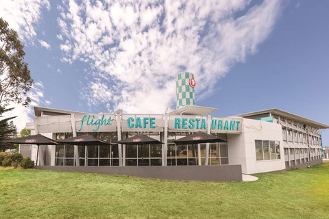 Travelodge Hobart Airport - Accommodation QLD 3