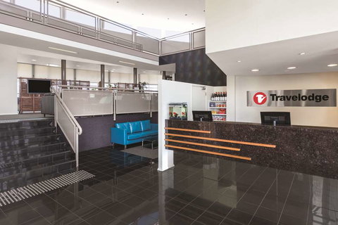 Travelodge Hobart Airport - Accommodation QLD 5