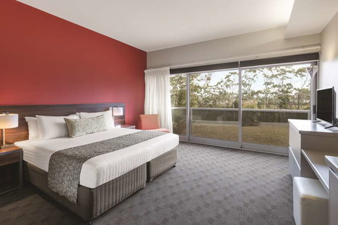 Travelodge Hobart Airport - Accommodation QLD 6