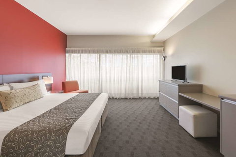 Travelodge Hobart Airport - Accommodation QLD 7