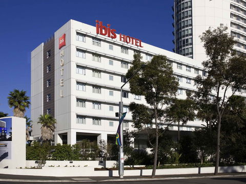 Hotel Ibis Sydney Olympic Park - Accommodation QLD 0