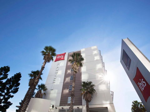 Hotel Ibis Sydney Olympic Park - Accommodation QLD 1