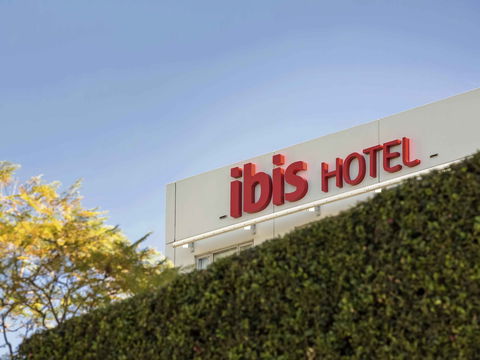 Hotel Ibis Sydney Olympic Park - Accommodation QLD 2