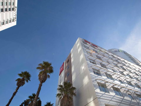 Hotel Ibis Sydney Olympic Park - Accommodation QLD 3