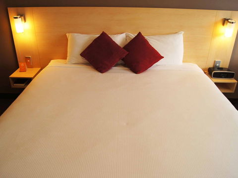 Hotel Ibis Sydney Olympic Park - Accommodation QLD 4