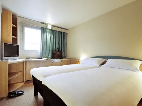 Hotel Ibis Sydney Olympic Park - Accommodation QLD 7