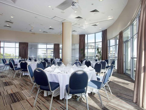 Hotel Ibis Sydney Olympic Park - Accommodation QLD 8