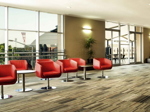 Hotel Ibis Sydney Olympic Park - Accommodation QLD 9