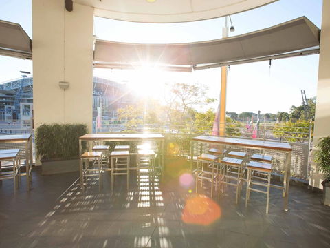 Hotel Ibis Sydney Olympic Park - Accommodation QLD 12
