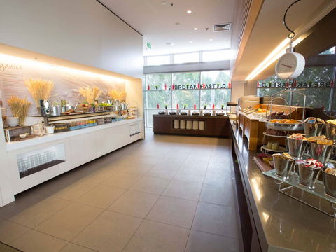 Hotel Ibis Sydney Olympic Park - Accommodation QLD 13