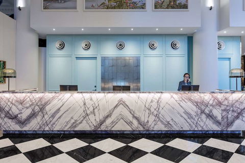 Adina Apartment Hotel Brisbane - Accommodation QLD 3