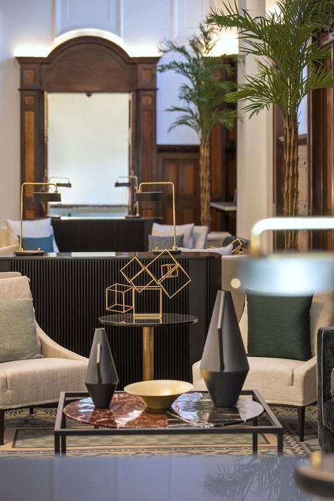 Adina Apartment Hotel Brisbane - Accommodation QLD 4