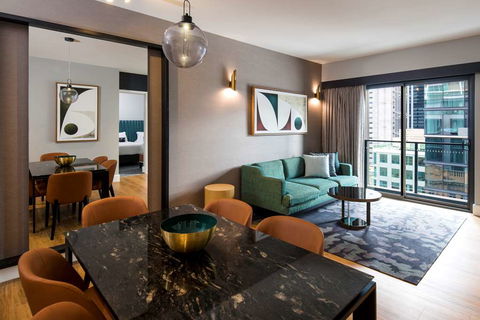 Adina Apartment Hotel Brisbane - Accommodation QLD 13