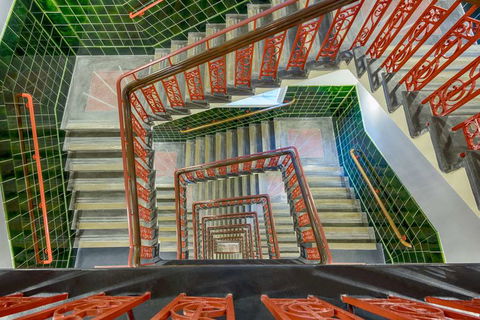 Adina Apartment Hotel Brisbane - Accommodation QLD 16