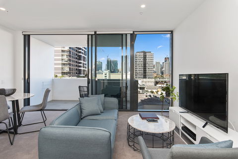 Arise Ivy And Eve - Accommodation QLD 14