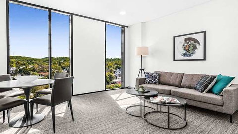 Essence Suites Taringa - Accommodation QLD 3