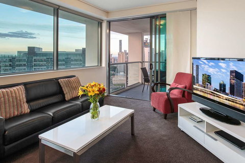 Evolution Apartments - Accommodation QLD 2