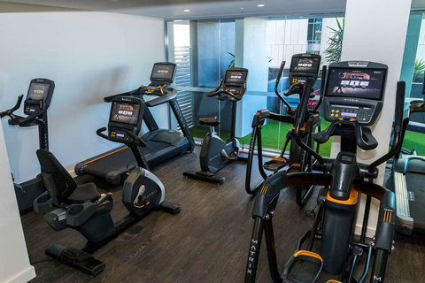 Evolution Apartments - Accommodation QLD 10