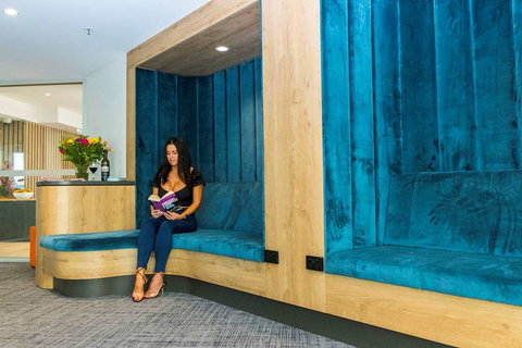 Evolution Apartments - Accommodation QLD 12