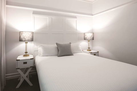 Adina Apartment Hotel Anzac Square - Accommodation QLD 5