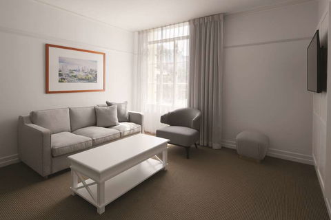 Adina Apartment Hotel Anzac Square - Accommodation QLD 9