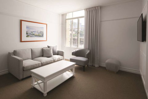 Adina Apartment Hotel Anzac Square - Accommodation QLD 10