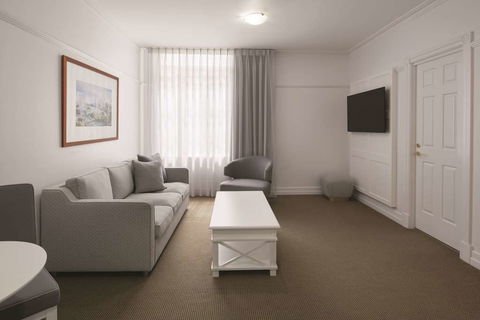 Adina Apartment Hotel Anzac Square - Accommodation QLD 11