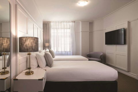 Adina Apartment Hotel Anzac Square - Accommodation QLD 16