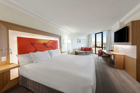 Amora Hotel Brisbane - Accommodation QLD 3