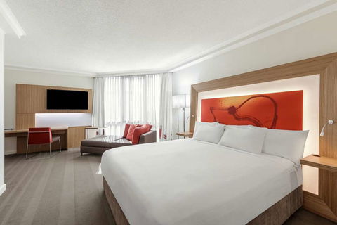 Amora Hotel Brisbane - Accommodation QLD 7