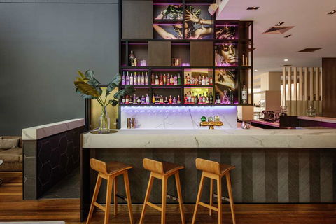 Amora Hotel Brisbane - Accommodation QLD 12