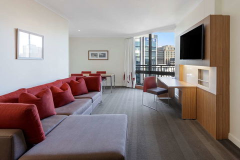 Amora Hotel Brisbane - Accommodation QLD 14